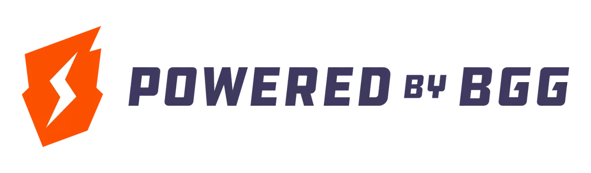 Powered by BoardGameGeek